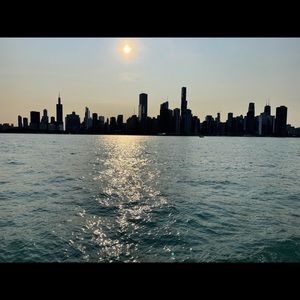 Meet your Posher, Steve